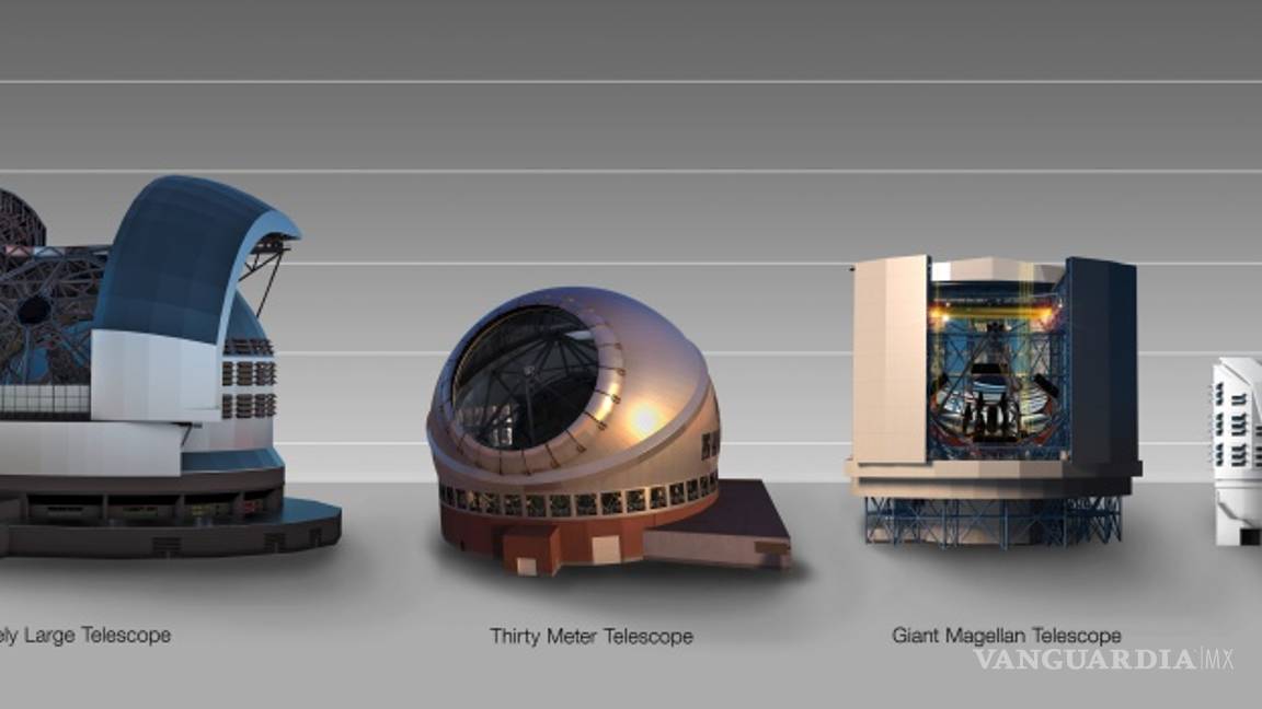 $!Extremely Large Telescope, el “ojo” del mundo