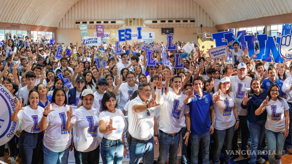 $!Entre los premiados destacan alumnos de Ciencias de la Salud, Administración, Contaduría, Derecho, Ingeniería, Medicina y Bachillerato.