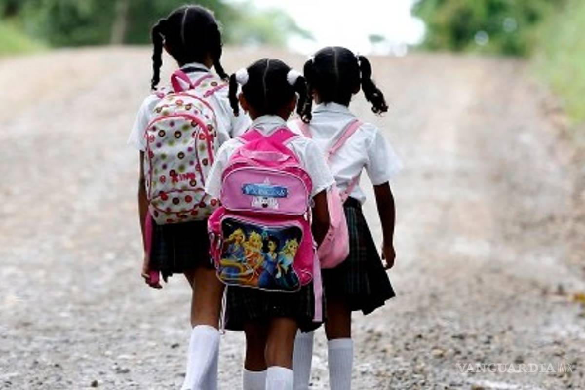 Niñas violadas tienen que convertirse en madres porque les niegan interrumpir el embarazo