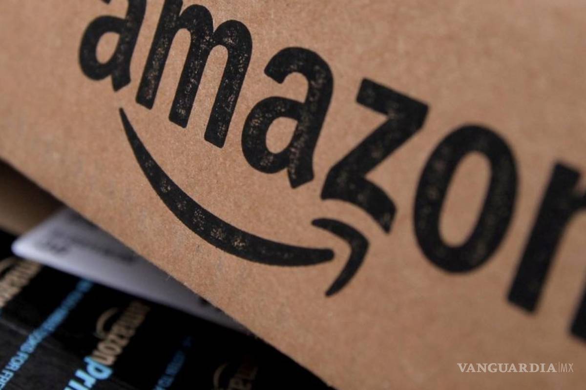 El extraordinario tamaño de Amazon en un gráfico