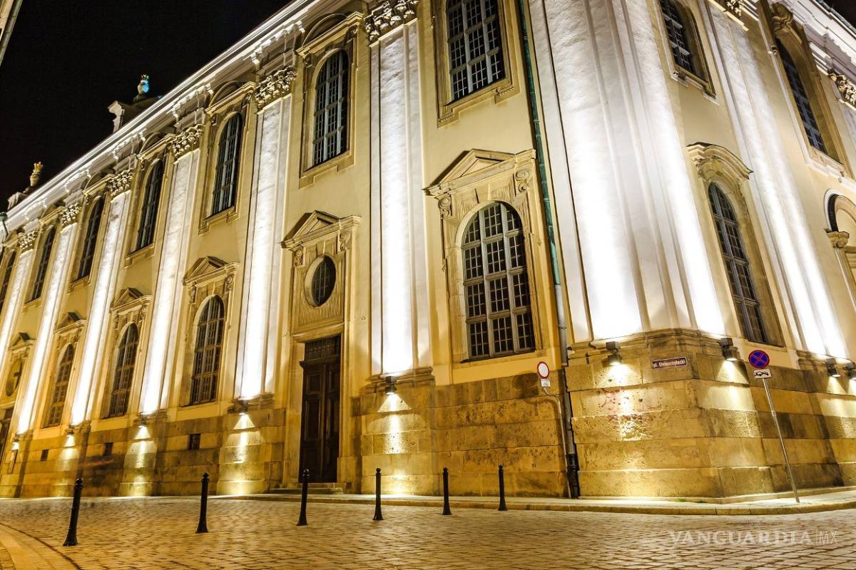 Apuñalan a un sacerdote católico en su parroquia en Polonia