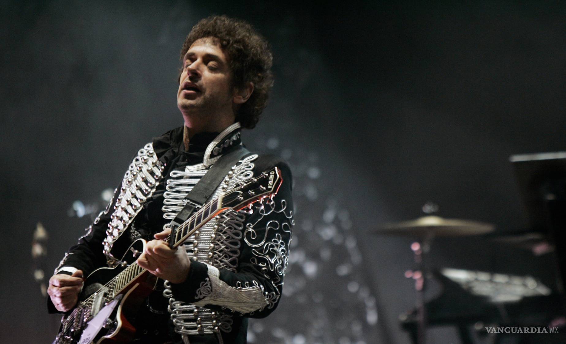 $!Cerati: Eterno lo es y lo será