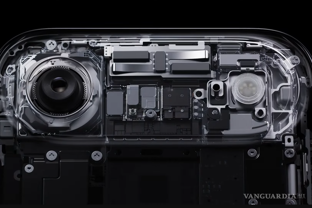 $!¡Presentan los nuevos iPhone 17!... Batería de larga duración, cámaras más potentes de 48 MP y la versión AIR ultra delgada