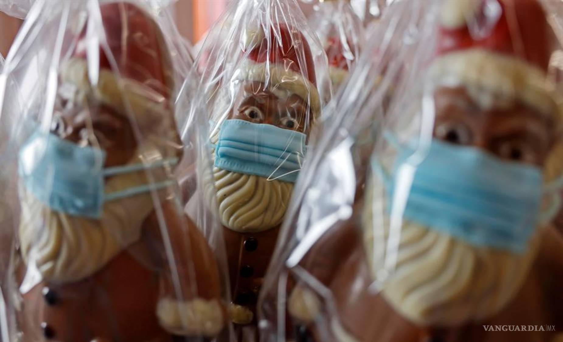 $!Imágenes de un año 2020 que nos estremeció (Fotogalería)