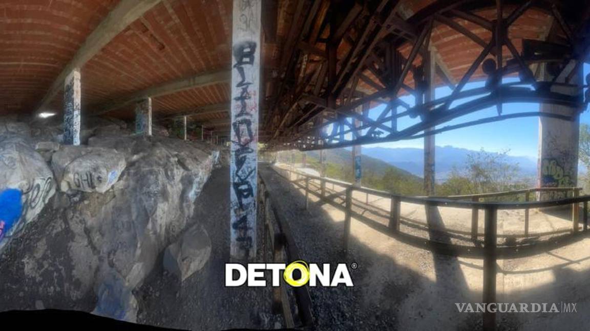 $!Xomo el Metro de Samuel no va a estar listo, se va a papear con tanto visitante que vendrá a la justa futbolera.