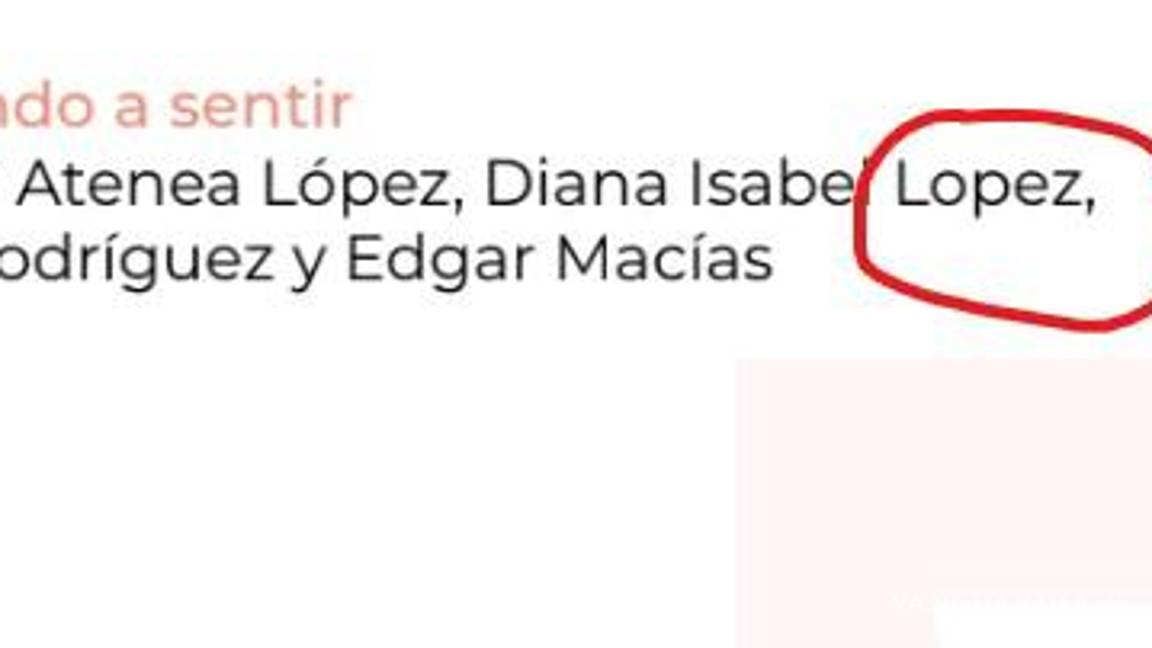 $!Errores ortográficos en el programa empañan la 26ª edición de la Feria Internacional del Libro de Coahuila