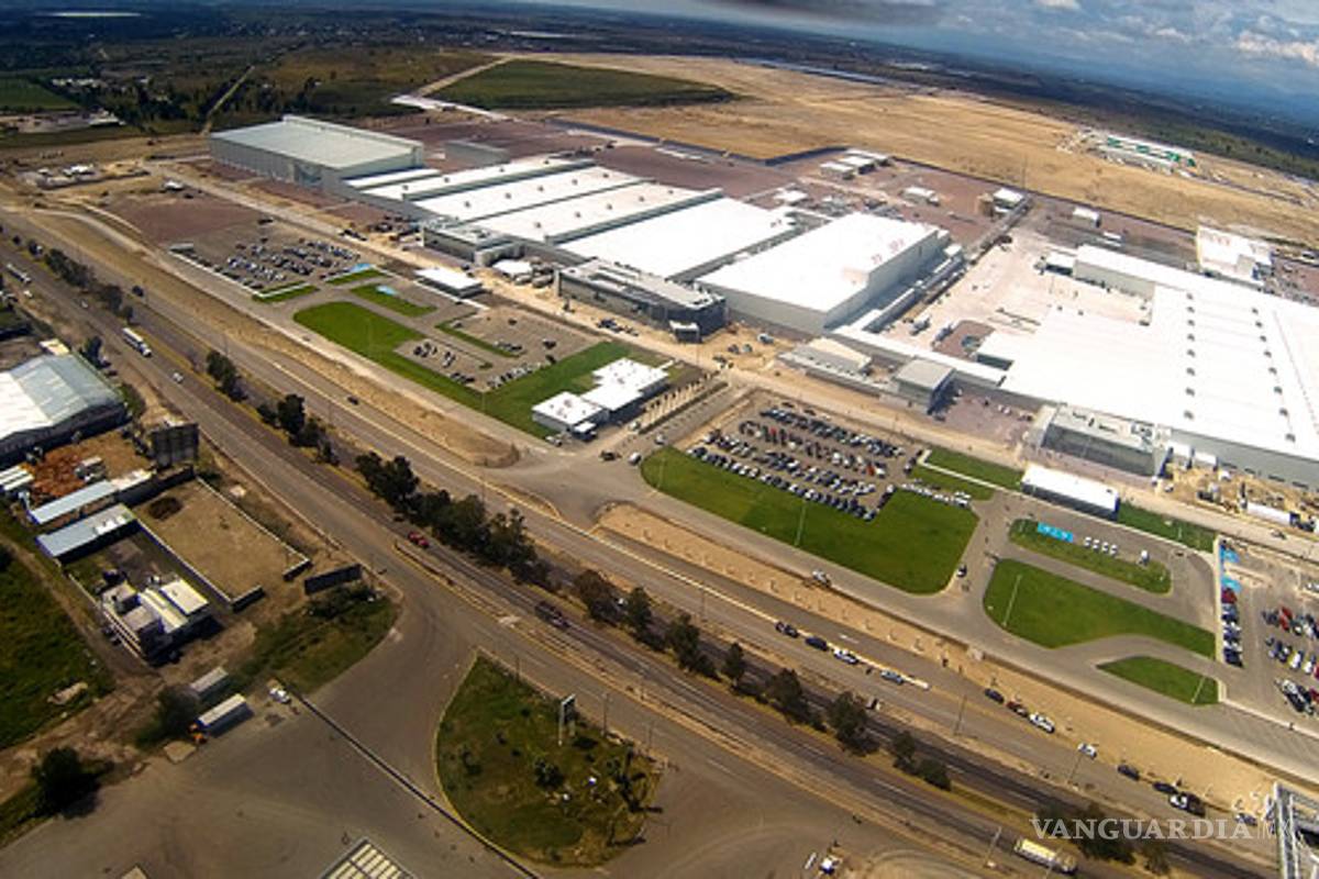 Nissan suspendió despidos en Aguascalientes, aseguran