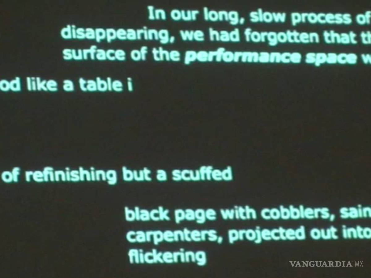 $!Hackear la literatura con sintaxis clandestinas