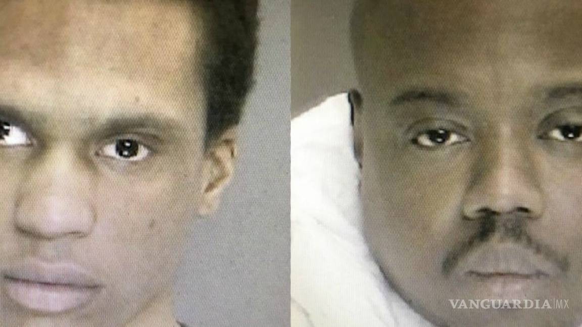 Arrestan a dos hombres por cuádruple homicidio en Nueva York