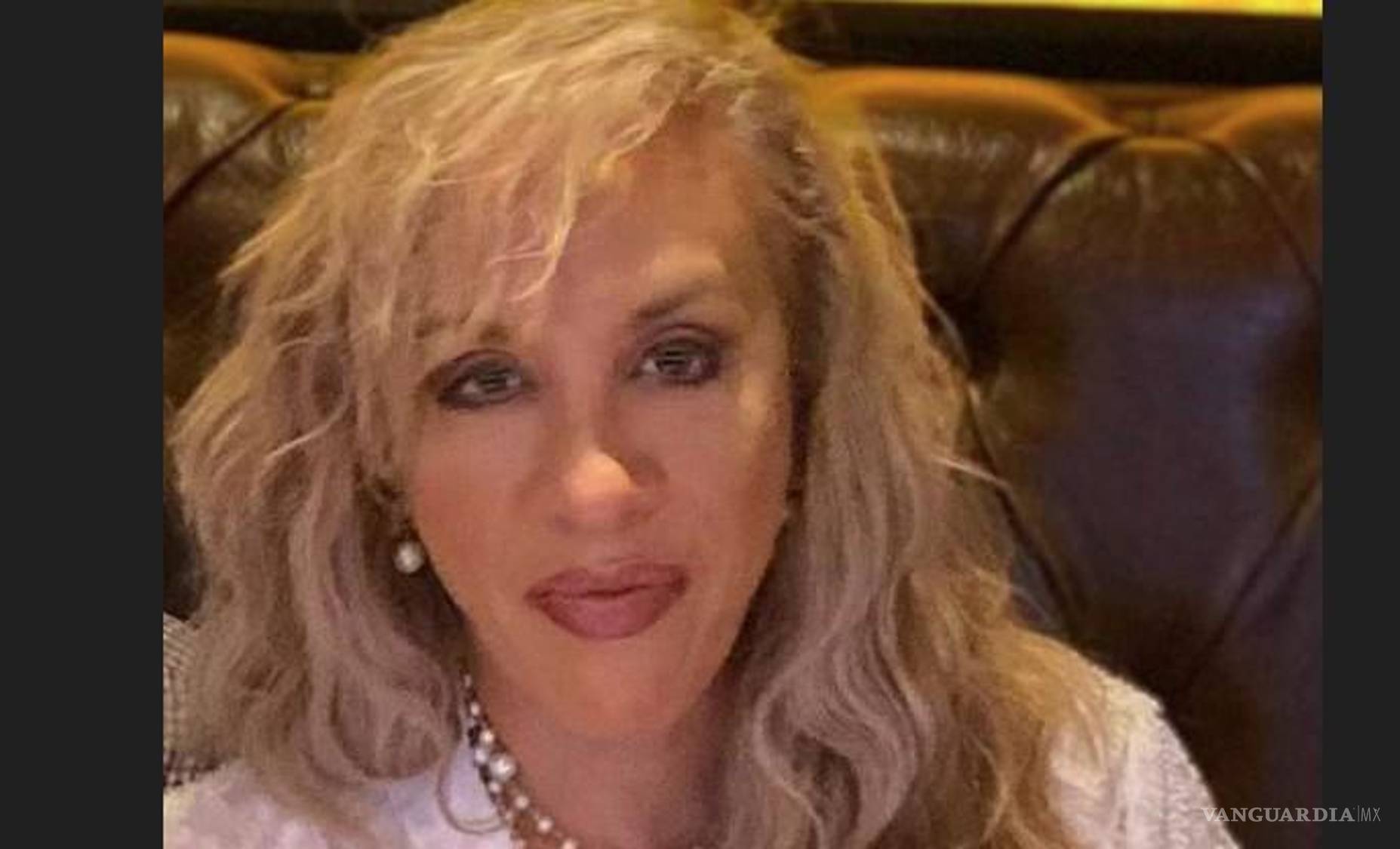 $!La educación de los propietarios y la esterilización de las mascotas son fundamentales para reducir los índices de sobrepoblación canina, dice la activista Alma Salinas Barrón.