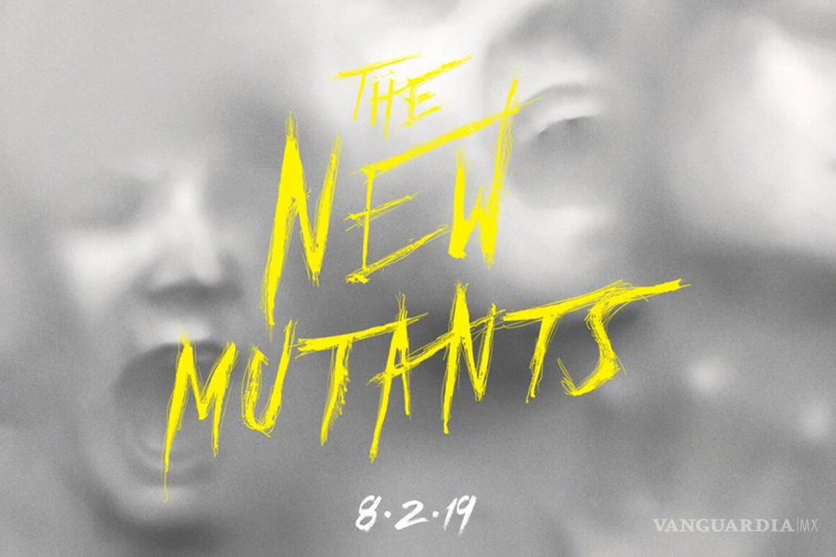 ‘The New Mutants’ promete ser ‘aterradora’ y cambia (de nuevo) su fecha de estreno