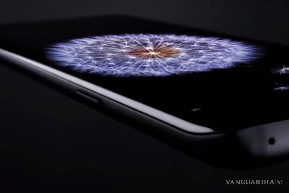 $!Samsung lanzó sus nuevos Galaxy S9 y S9+