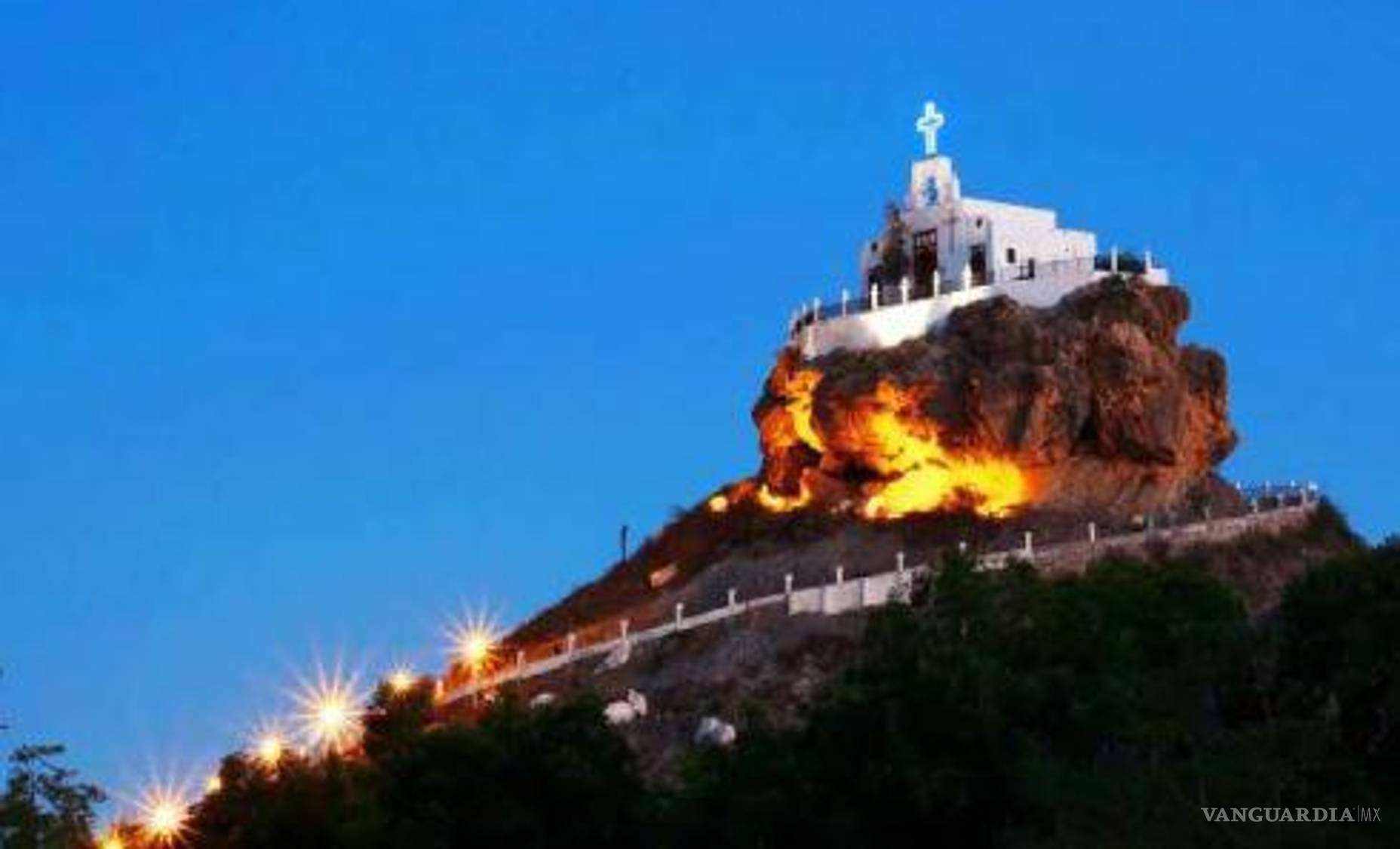 $!Parras de la Fuente es uno de los más bellos pueblos mágicos de Coahuila.