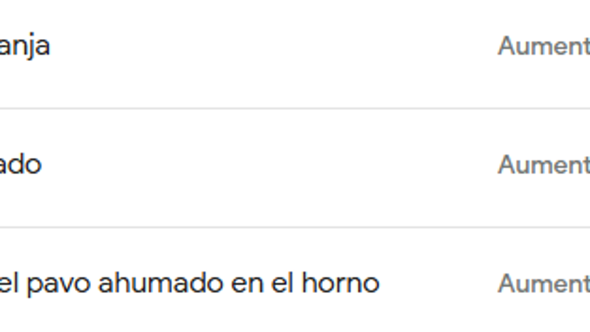 $!De Estados Unidos a Saltillo, así llega el Thanksgiving (Acción de Gracias) a Coahuila