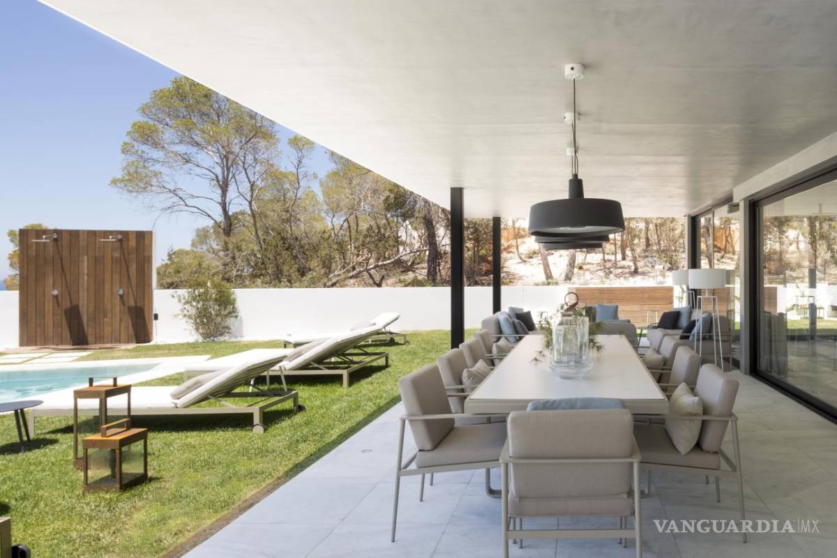 ¿Cómo convertir tu hogar en un refugio contra el calor?