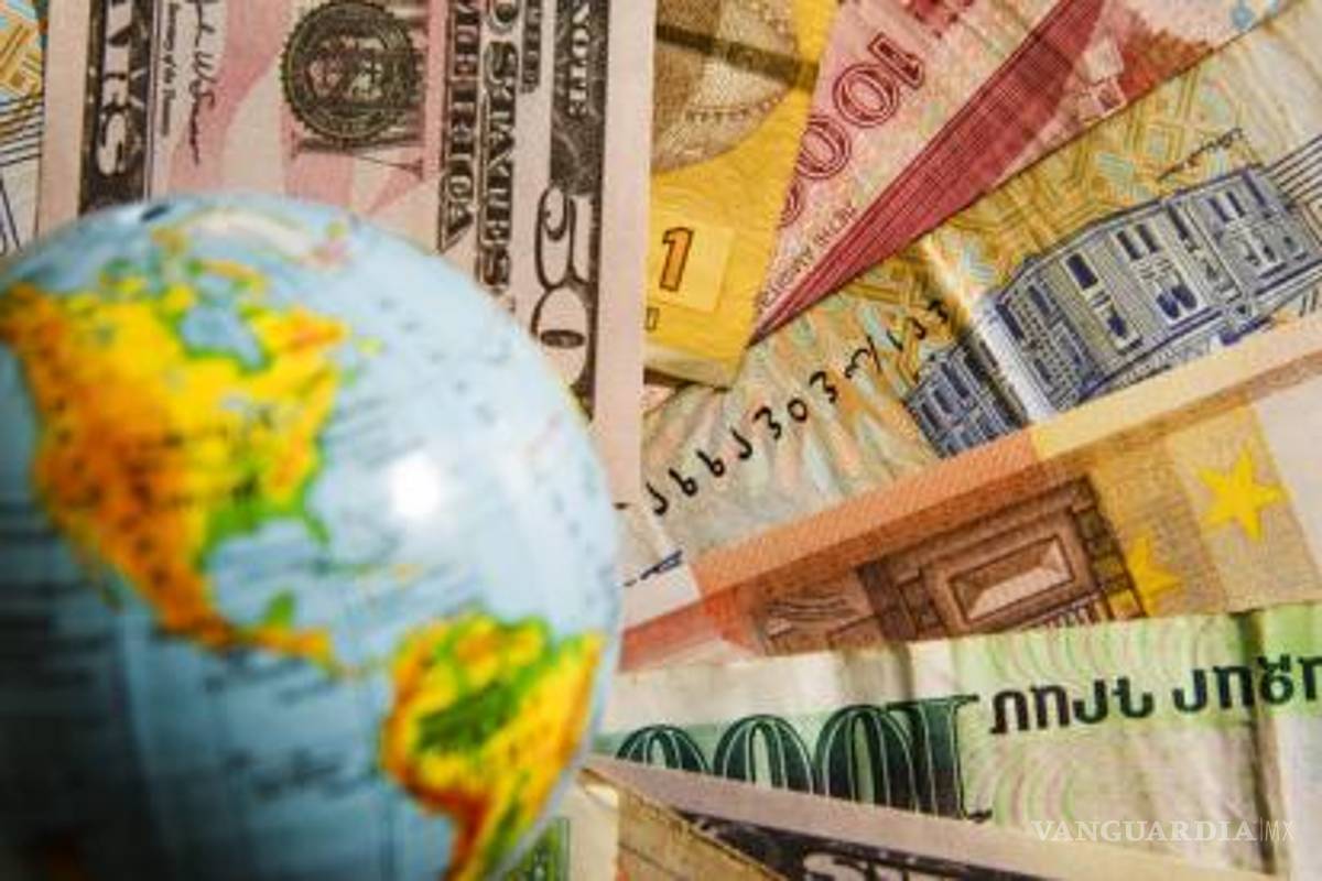 Inflación, guerra y COVID-19 impiden crecimiento global, señala Banco Mundial