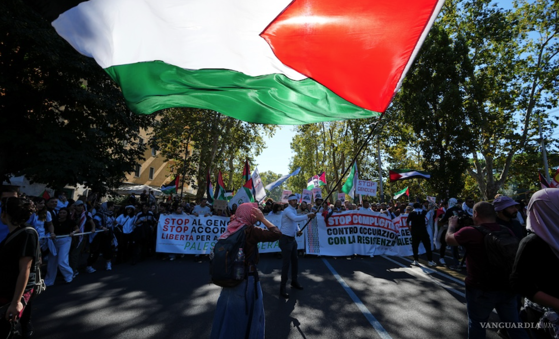$!Alrededor de 100 profesores judíos de Estados Unidos e Israel cancelaron el viaje de estudios a la región de Reggio Emilia, previsto para finales de este mes para estudiar el Enfoque Reggio Emilia.