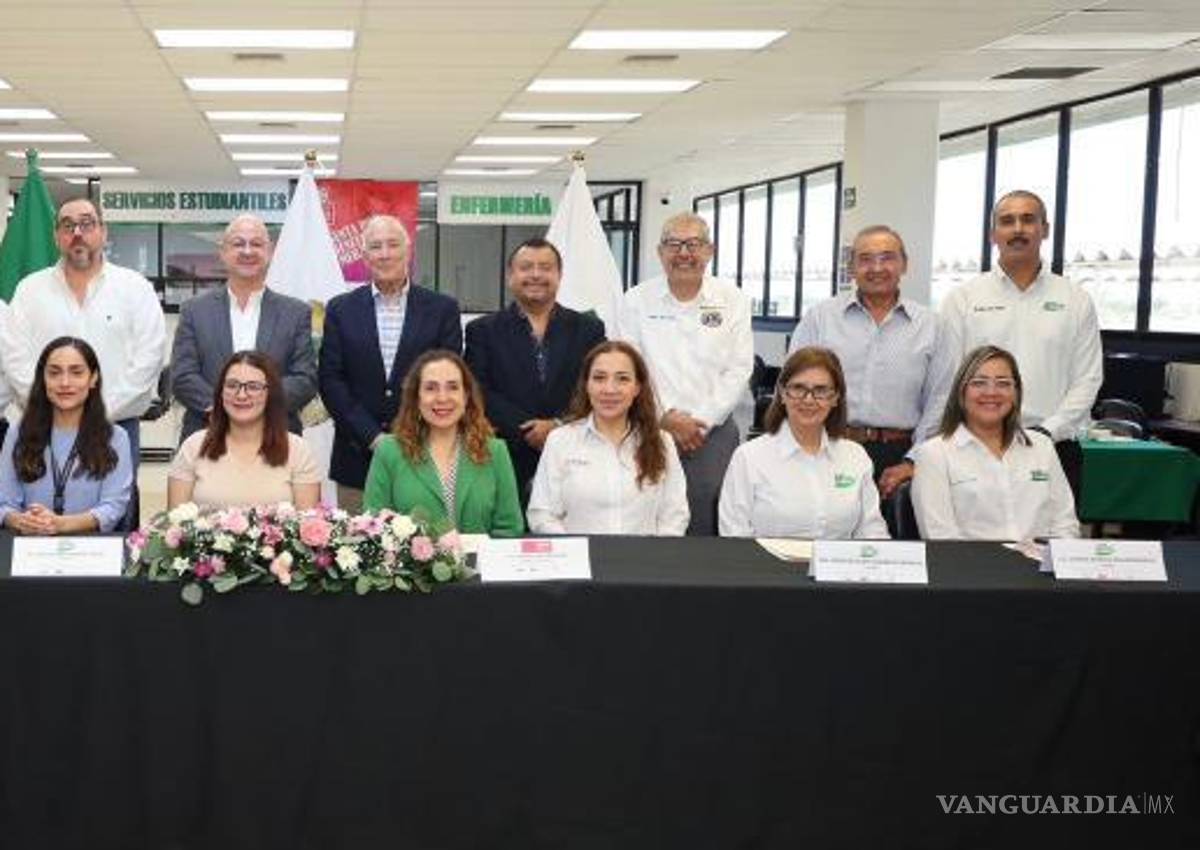 $!La sesión destacó la importancia de la educación dual y la formación práctica de los estudiantes.