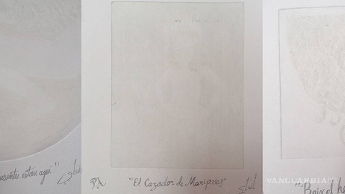 $!El muro y la grieta: El arte como territorio de simulación