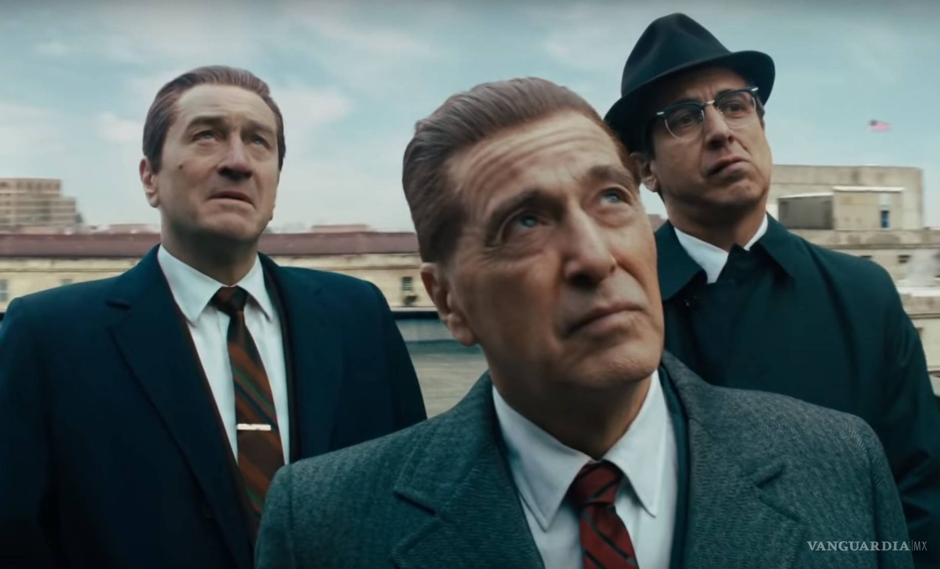 $!De Corea a Brooklyn, las mejores películas de 2019