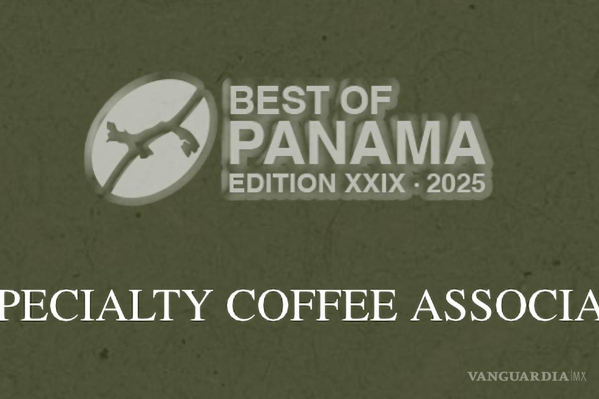 Best of Panamá, una subasta electrónica, pondrá a la venta el café más caro del mundo