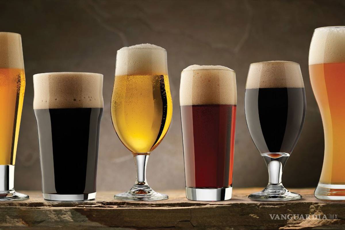 Beber más de 5 litros de cerveza a la semana te quita 15 minutos de vida