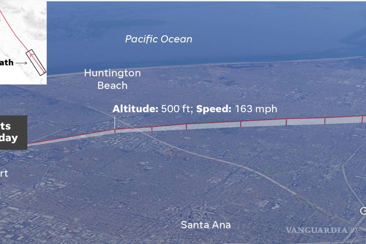 $!¿Por qué el helicóptero de Kobe Bryant volaba en 'condiciones muy aterradoras'?