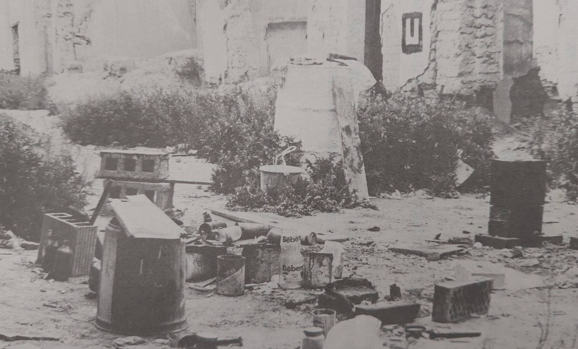 $!Adrián Rodríguez García, el loco-genio de Saltillo