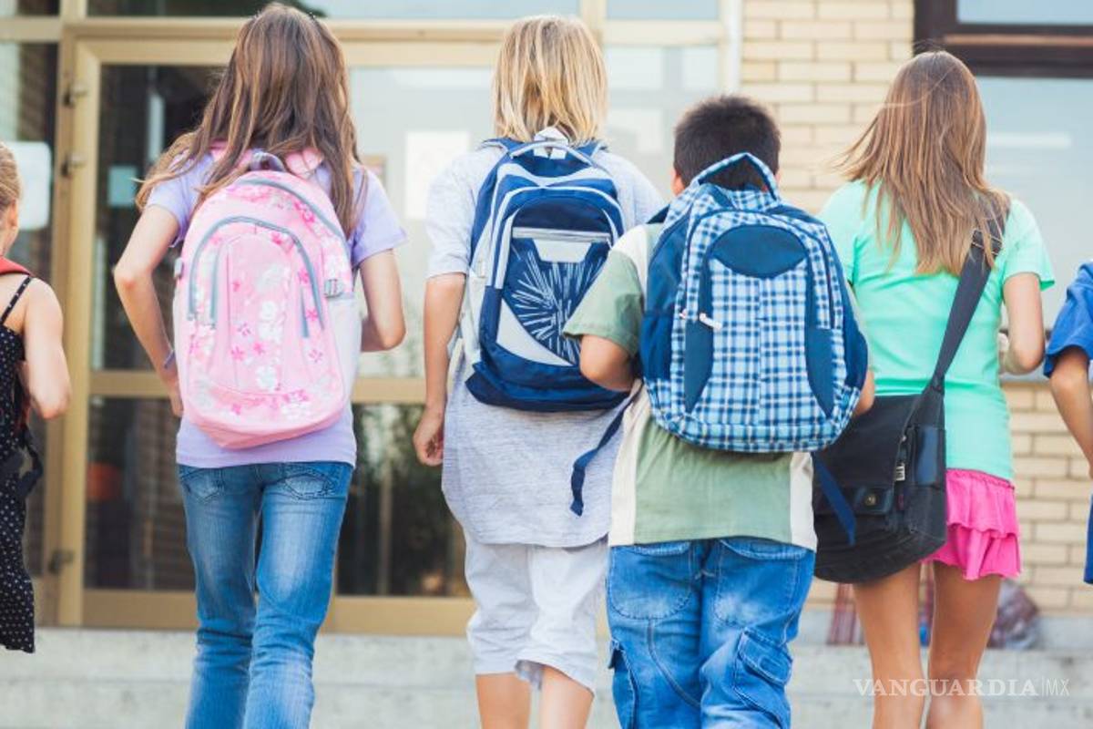 Ningún caso de coronavirus en profesores de colegios de Saltillo