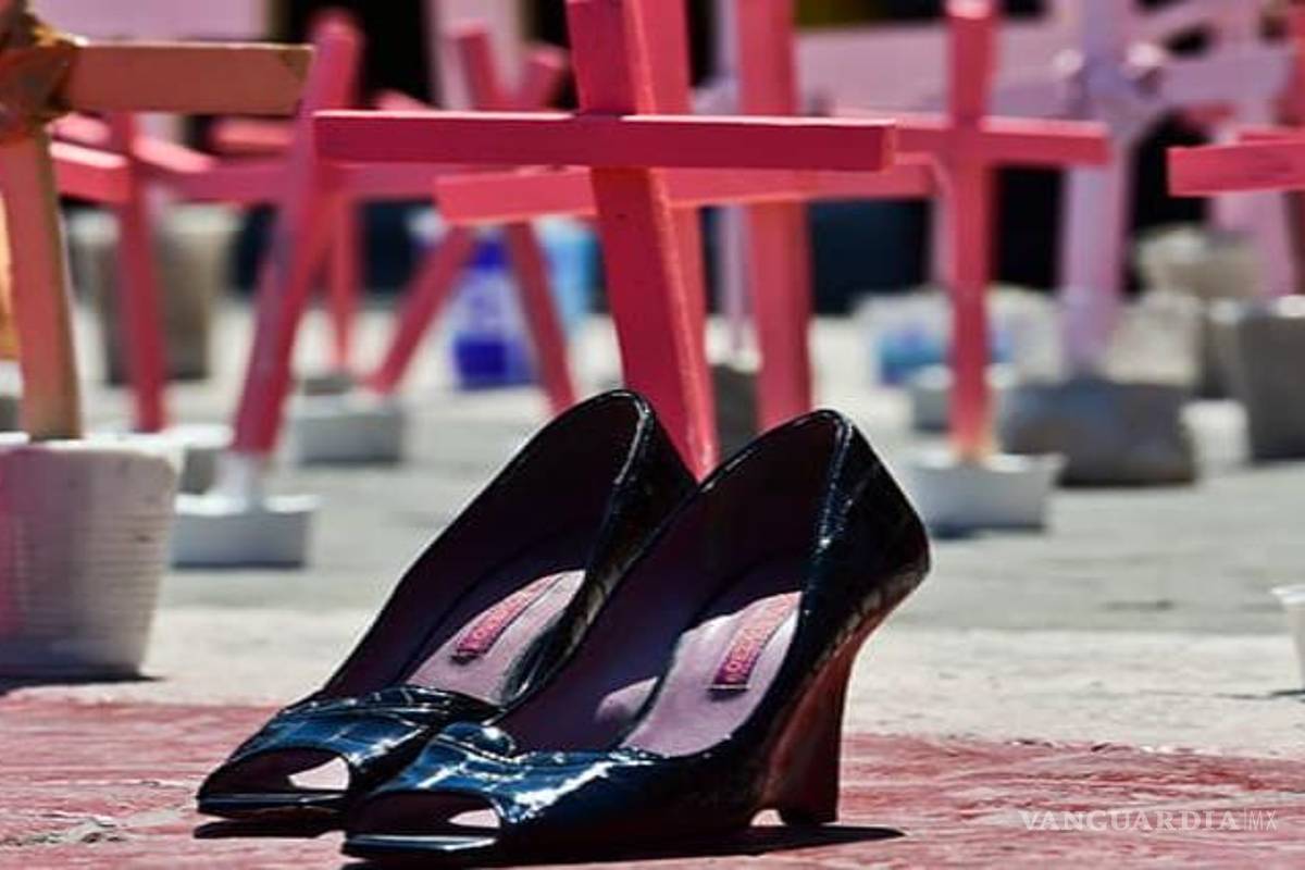 Alarma por alza de feminicidios en Hidalgo