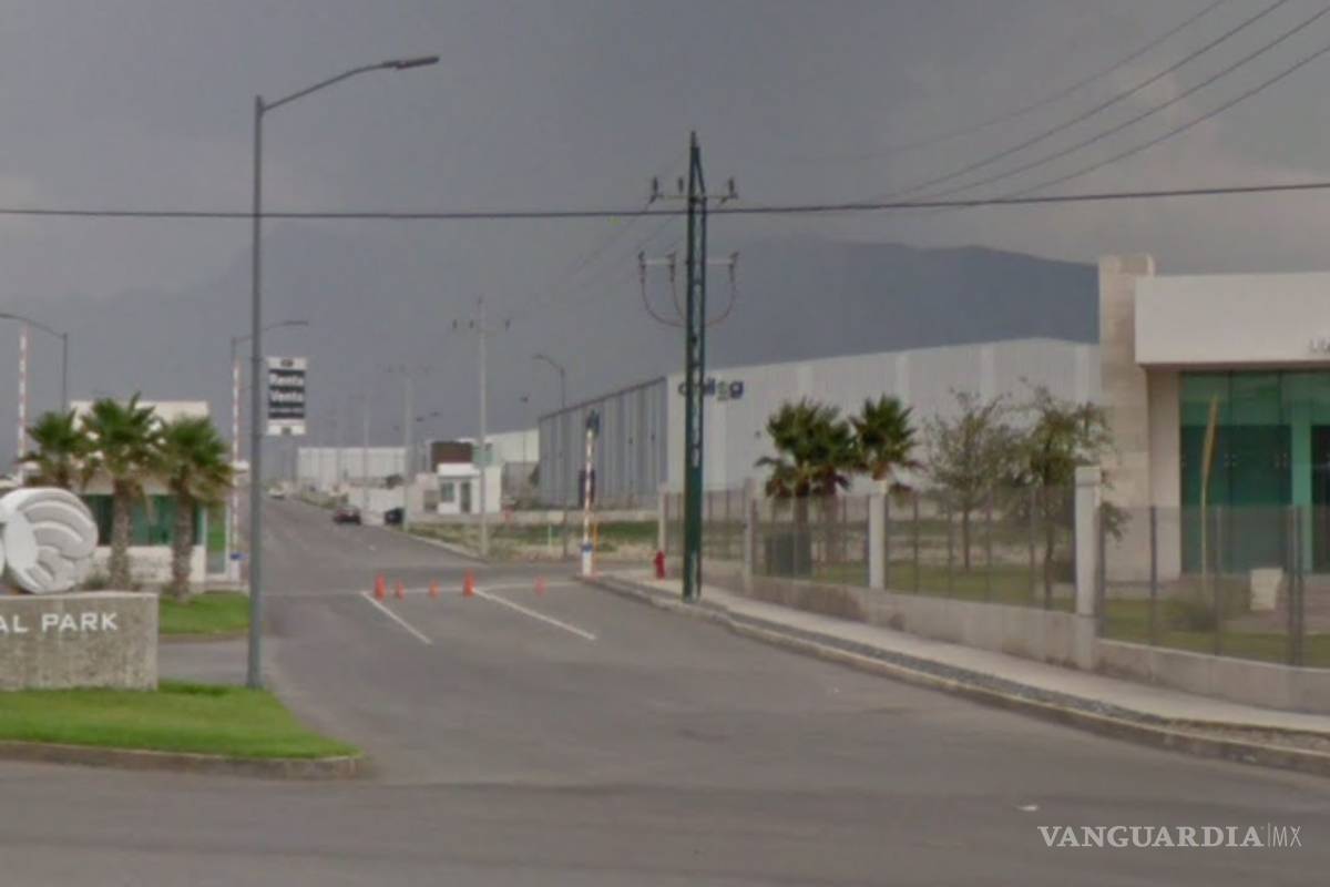 CargoQuin y UniTrade llegan al 360 industrial park