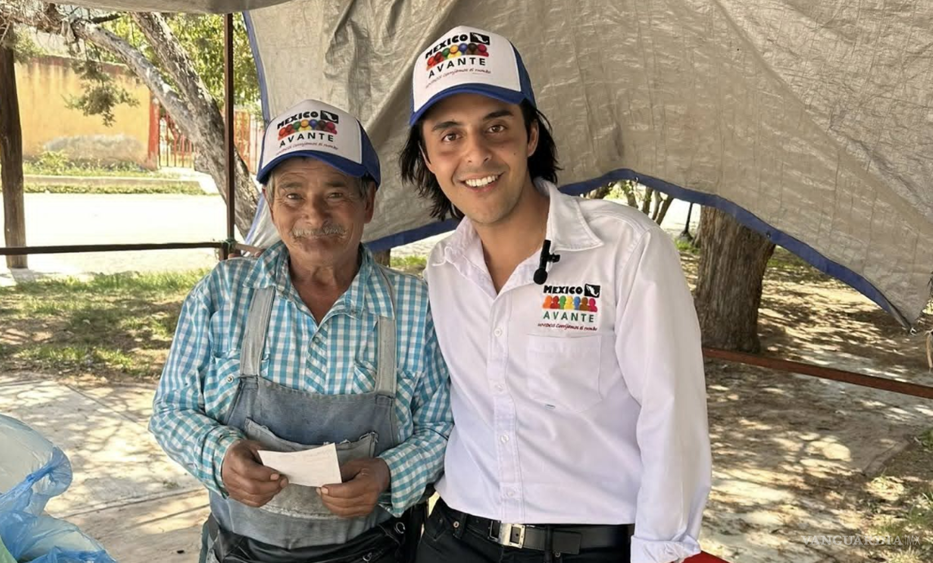 $!Omar Nacoud Rodríguez.
