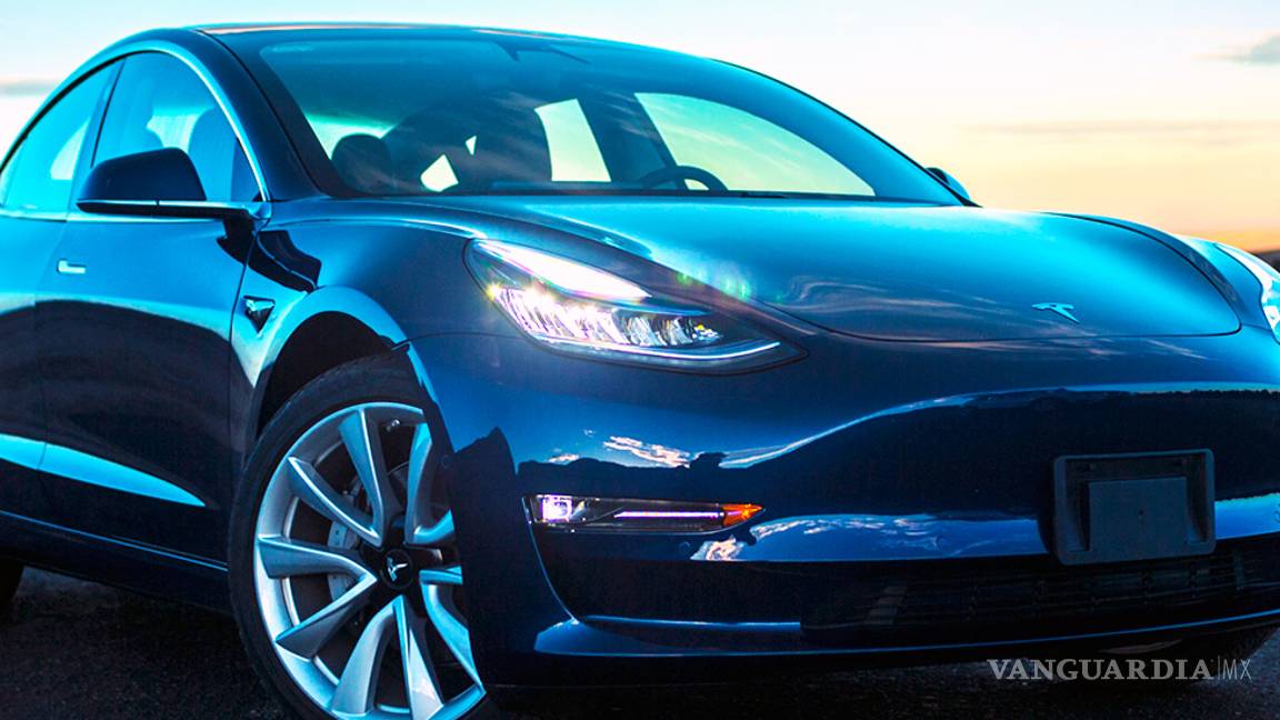 $!El Tesla Model 3 seguirá sin ser tan accesible como se pretendía: Elon Musk