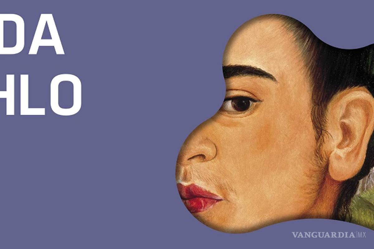 Italia presenta a Frida Kahlo “más allá del mito”