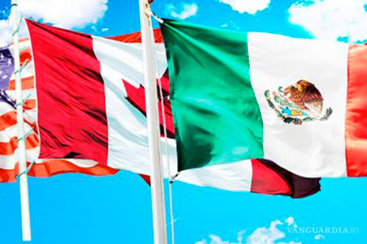 Designan al jefe técnico renegociador del TLCAN