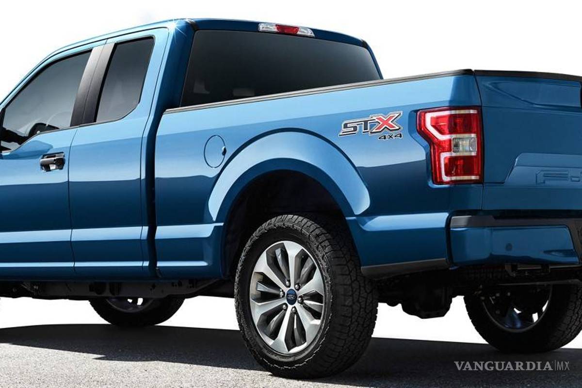 $!¿Porqué la camioneta Ford F-150 es el vehículo más vendido del mundo?