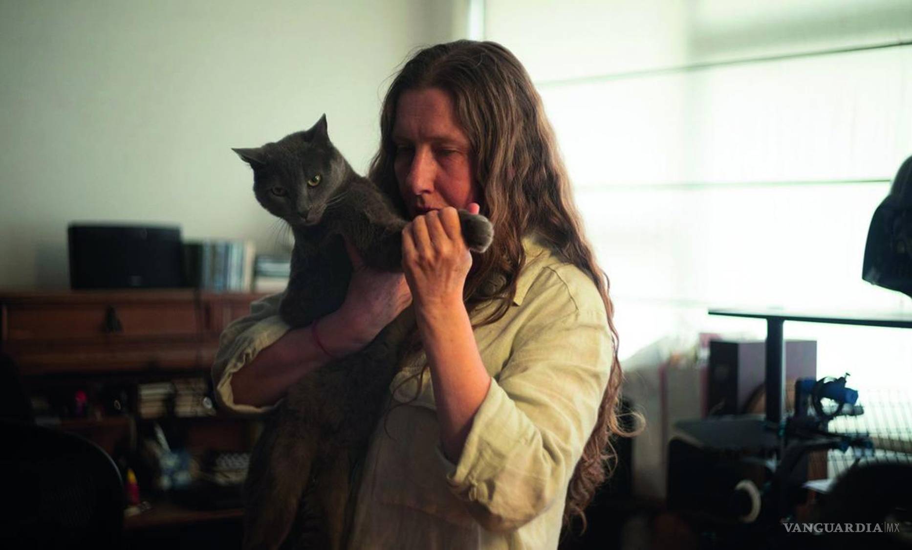 $!La historia de Manci, una mujer rebelde e ingeniosa, llega a Coahuila