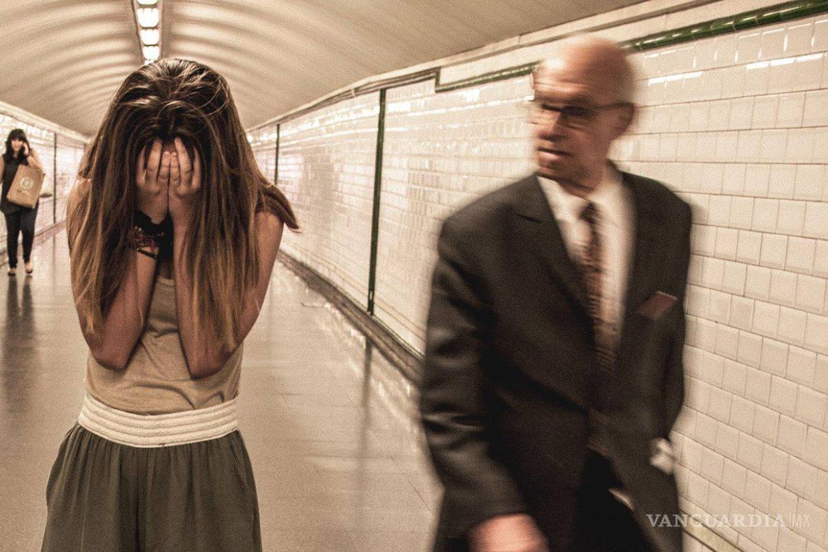 ¿Qué es el grooming? Lo que Luis de Llano supuestamente le hizo a Sasha