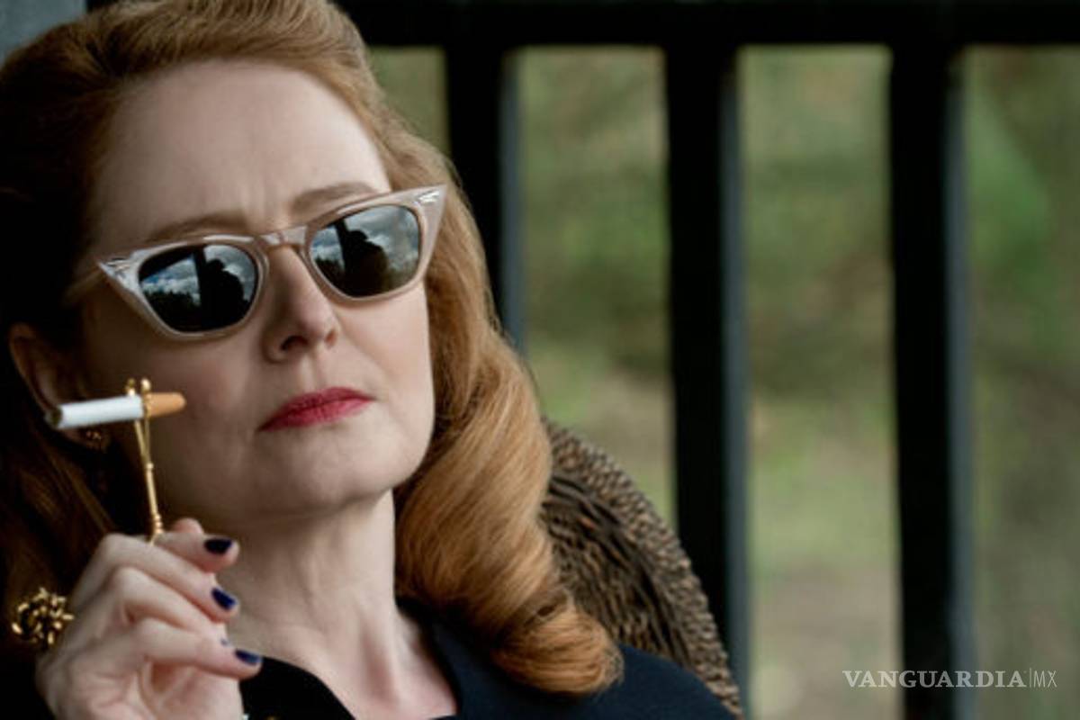 Netflix eliminará las escenas de personajes fumando, en sus contenidos