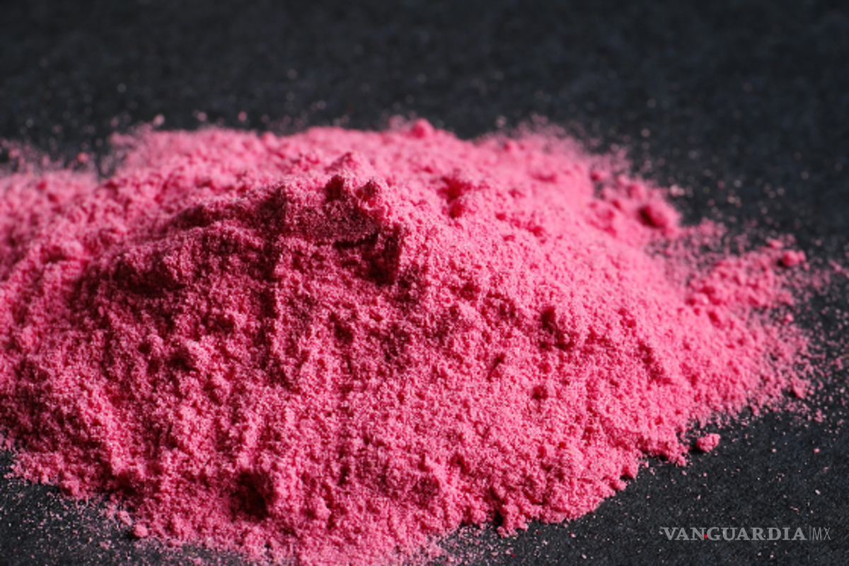 ¿Qué es ‘Tusi?, la droga que produce el Cártel de Sinaloa, según la DEA