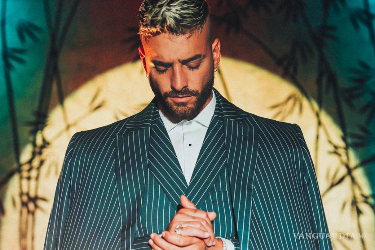 ¿Maluma lanzará un mezcal? El reggaetonero sorprende con visita a Oaxaca