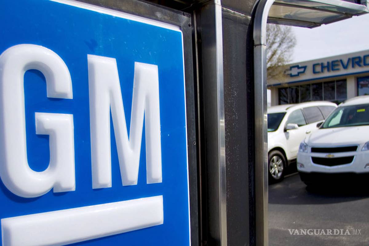 Niega GM anomalías ambientales