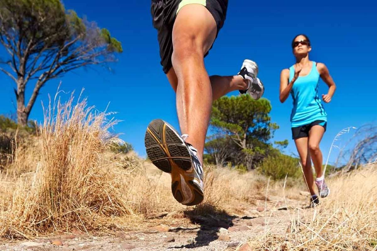 Invitan a la carrera Cuauhtémoc Trail Run