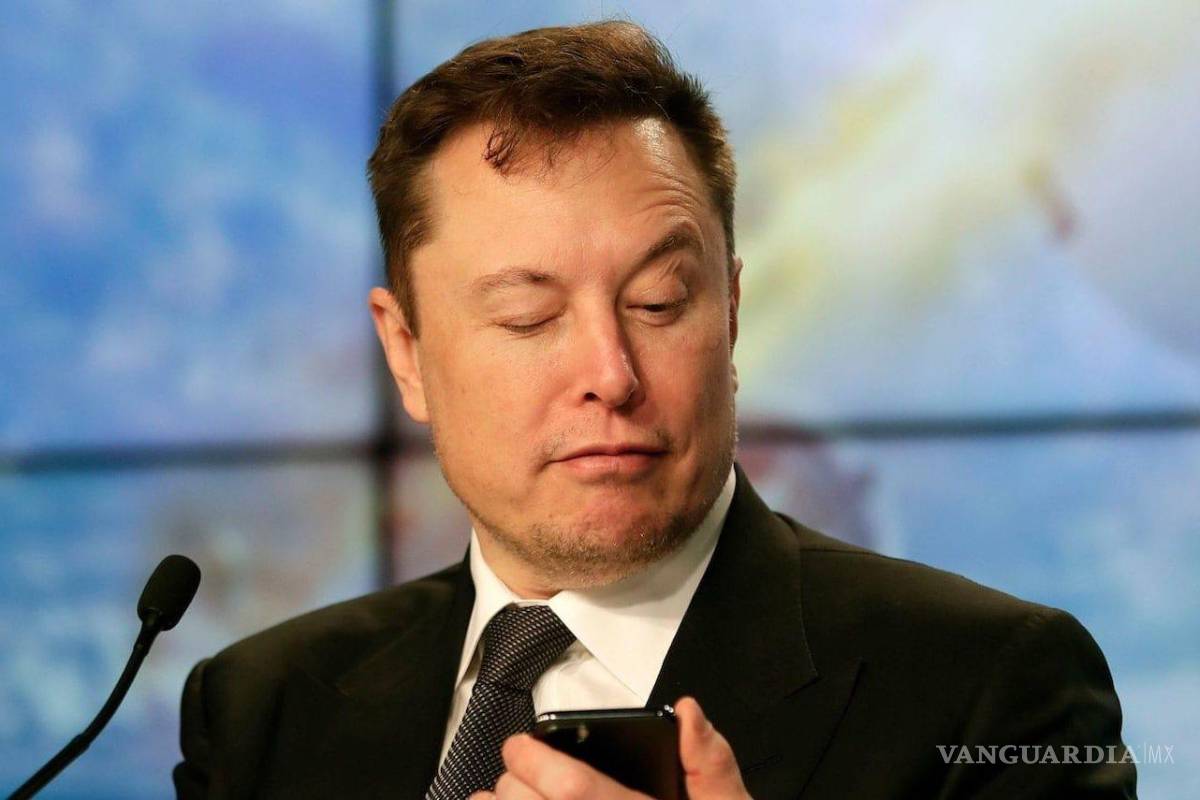 Elon Musk: “el gobierno no debería imponer su voluntad a la gente”