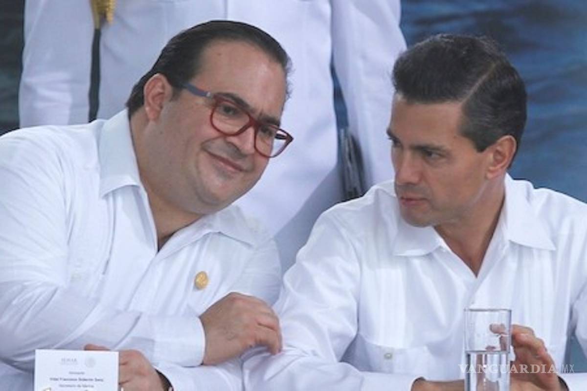 La corrupción de los gobernadores sacude México y cerca a Peña Nieto