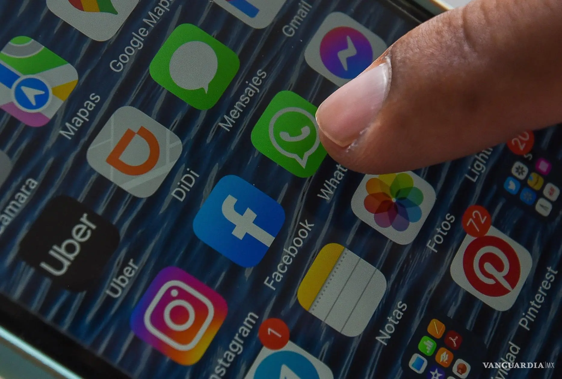 $!La digitalización de servicios públicos podría ser mejor.