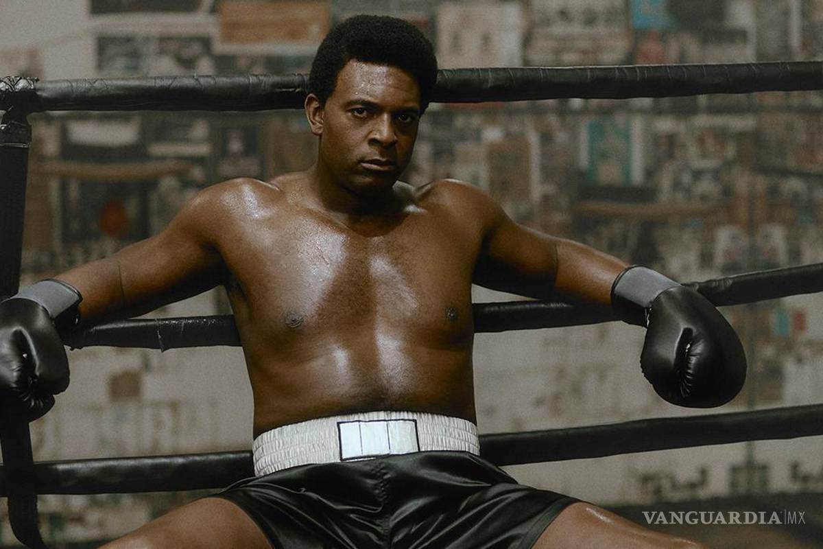 La Met Opera de Nueva York presentará ‘Champion’, la historia de un boxeador bisexual