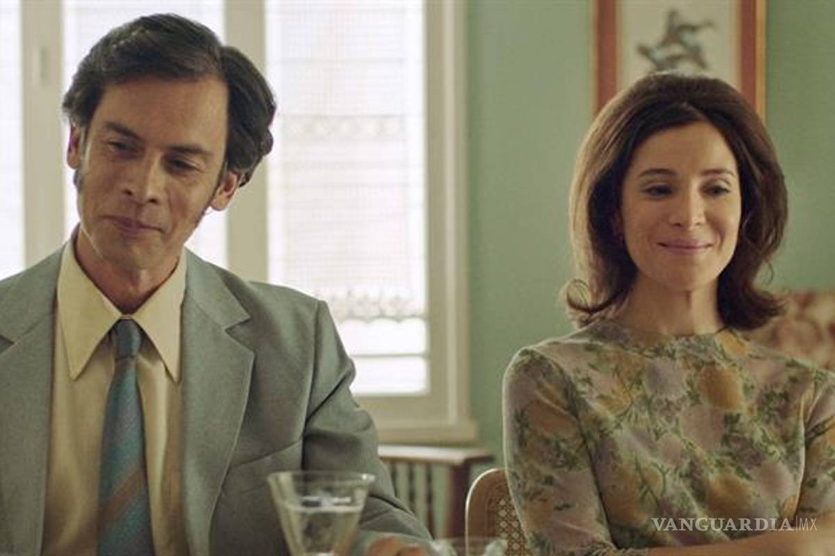 $!Isabel Allende nos habla sobre sobre feminismo y el estreno de una miniserie sobre su vida