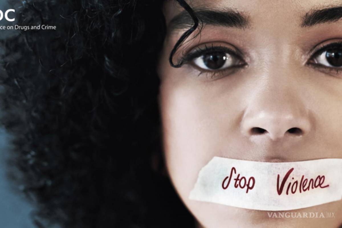 Una mujer es asesinada cada 11 minutos en el mundo