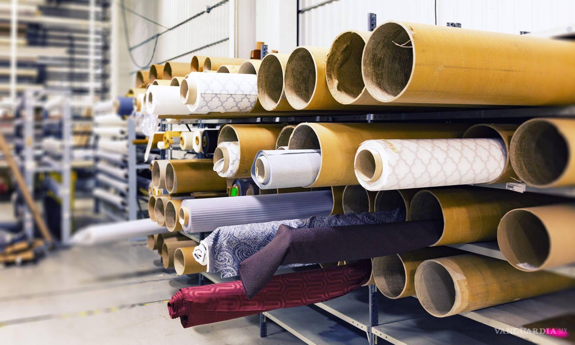 $!El envío desde territorio canadiense activa el arancel, sin importar el origen textil.